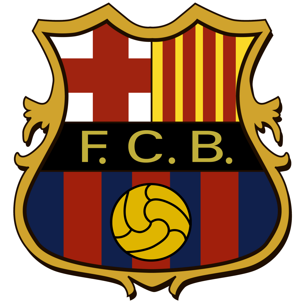 I migliori club europei nella storia del calcio / I migliori club del mondo : FC Barcelona