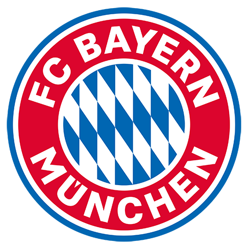 I migliori club europei nella storia del calcio / I migliori club del mondo : Bayern Monaco