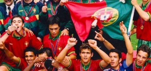 I 10 migliori giocatori portoghesi della storia del calcio, i migliori giocatori portoghesi di tutti i tempi