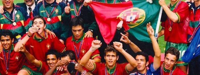 I 10 migliori giocatori portoghesi della storia del calcio, i migliori giocatori portoghesi di tutti i tempi
