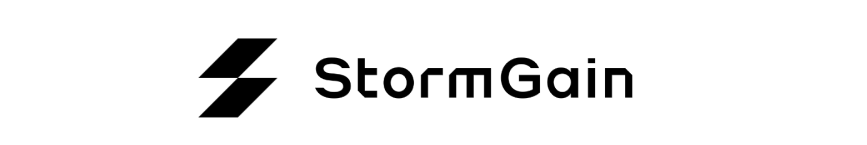 Stormgain è una delle migliori piattaforme di trading di bitcoin e criptovalute