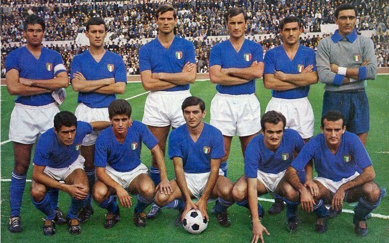 I 10 migliori giocatori italiani della storia, I 10 migliori giocatori italiani di tutti i tempi